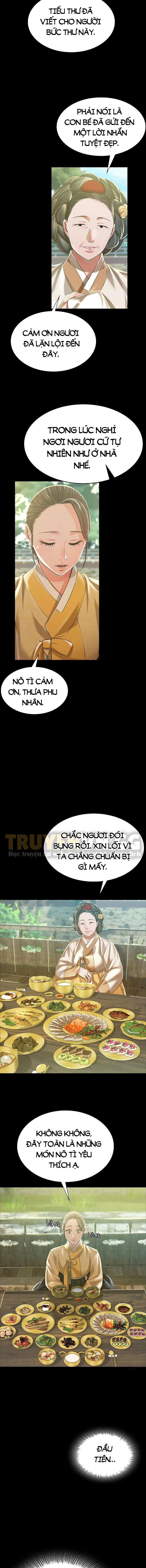 Tiểu Thư Chap Chapter 53-Tiểu Thư - Next Chap 88