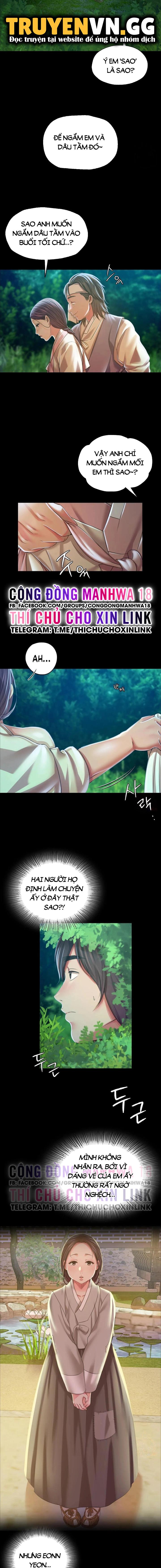 Tiểu Thư Chap Chapter 54-Tiểu Thư - Next Chap 89