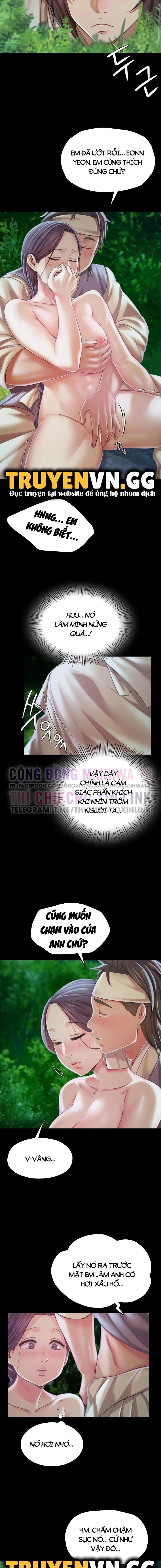 Tiểu Thư Chap Chapter 54-Tiểu Thư - Next Chap 89