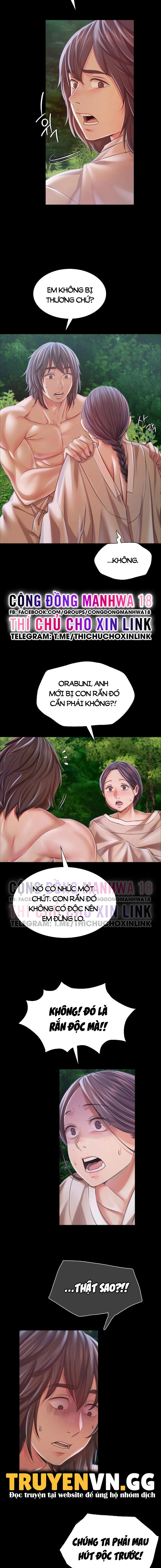 Tiểu Thư Chap Chapter 54-Tiểu Thư - Next Chap 89