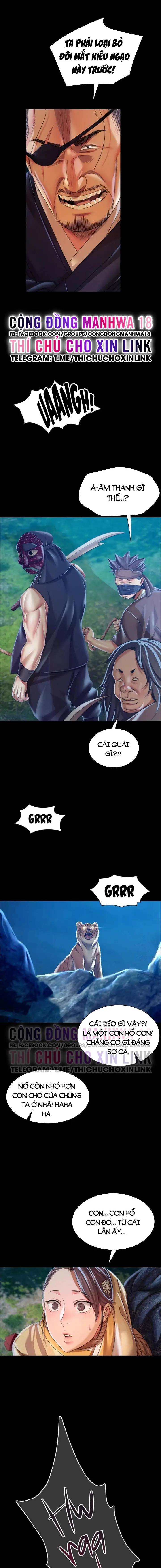 Tiểu Thư Chap Chapter 55-Tiểu Thư - Next Chap 90