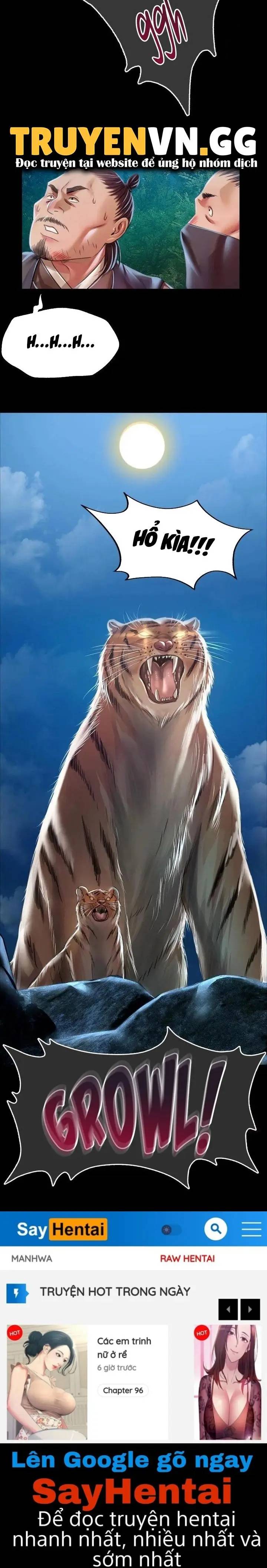 Tiểu Thư Chap Chapter 55-Tiểu Thư - Next Chap 90