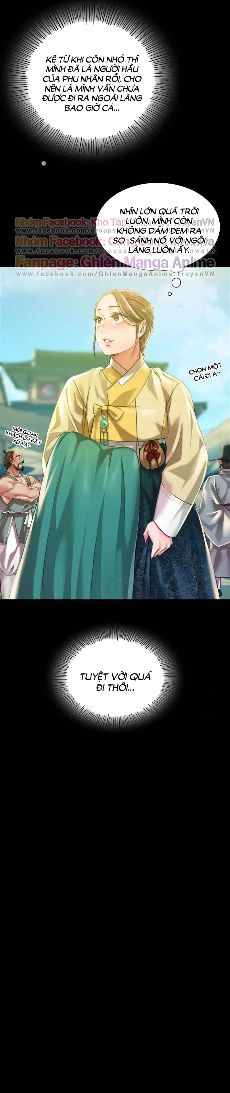 Tiểu Thư Chap Chapter 55-Tiểu Thư - Next Chap 90