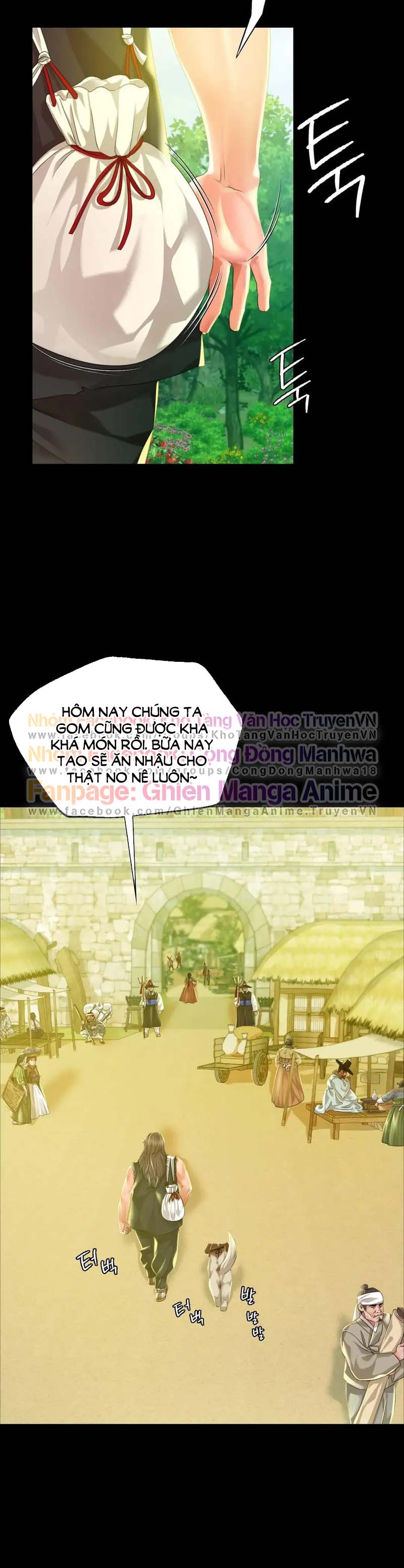 Tiểu Thư Chap Chapter 55-Tiểu Thư - Next Chap 90