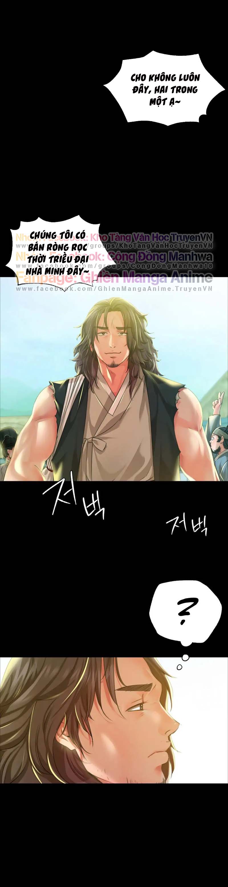 Tiểu Thư Chap Chapter 55-Tiểu Thư - Next Chap 90