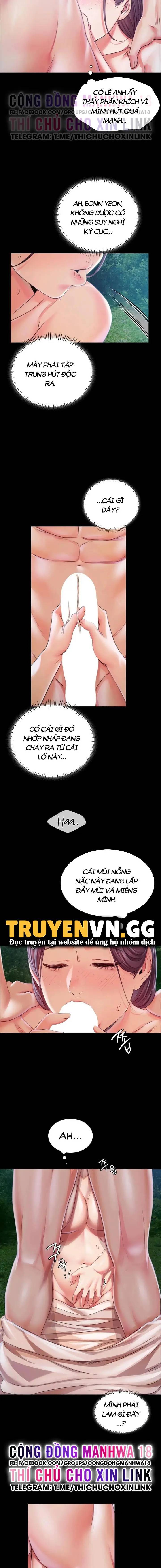 Tiểu Thư Chap Chapter 55-Tiểu Thư - Next Chap 90