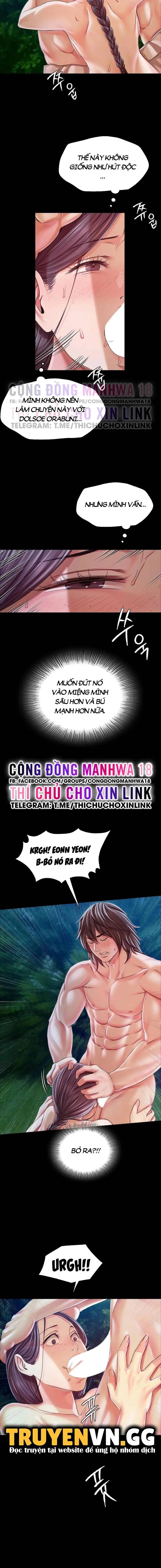 Tiểu Thư Chap Chapter 55-Tiểu Thư - Next Chap 90