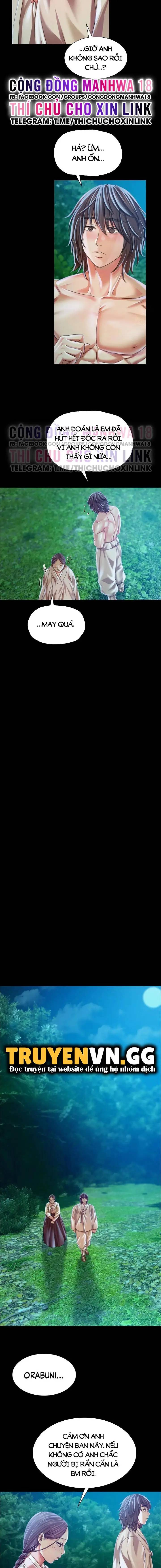 Tiểu Thư Chap Chapter 55-Tiểu Thư - Next Chap 90