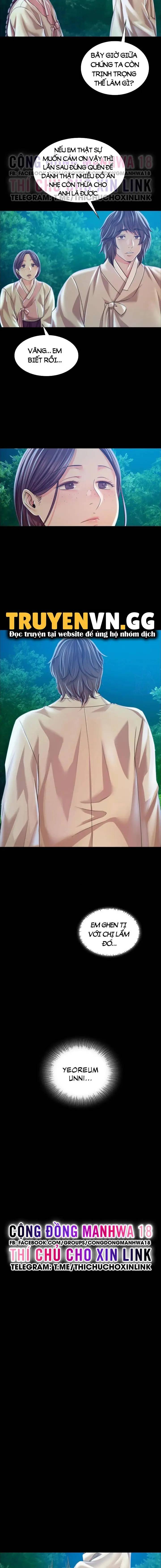 Tiểu Thư Chap Chapter 55-Tiểu Thư - Next Chap 90