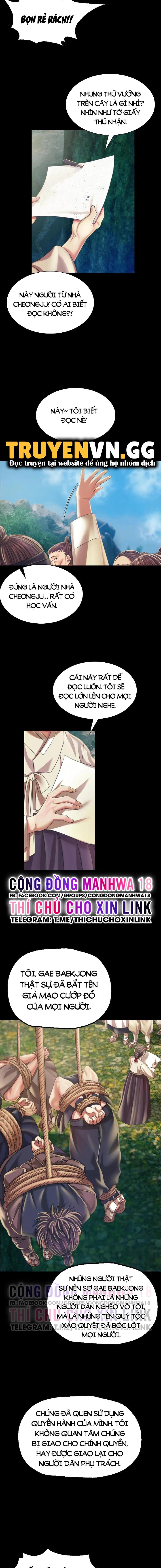 Tiểu Thư Chap Chapter 56-Tiểu Thư - Next Chap 91