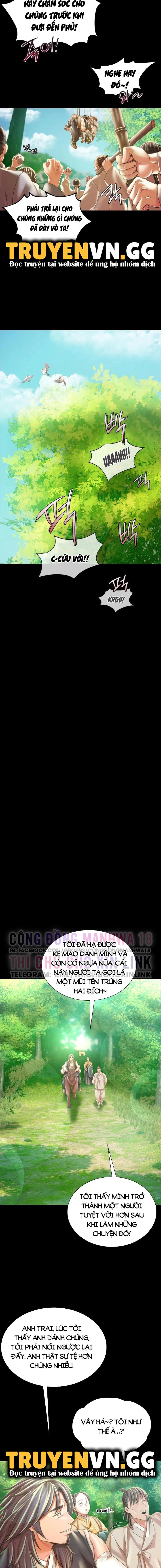 Tiểu Thư Chap Chapter 56-Tiểu Thư - Next Chap 91