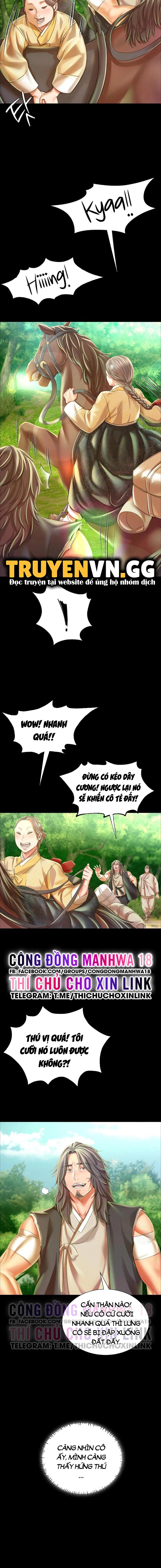 Tiểu Thư Chap Chapter 56-Tiểu Thư - Next Chap 91