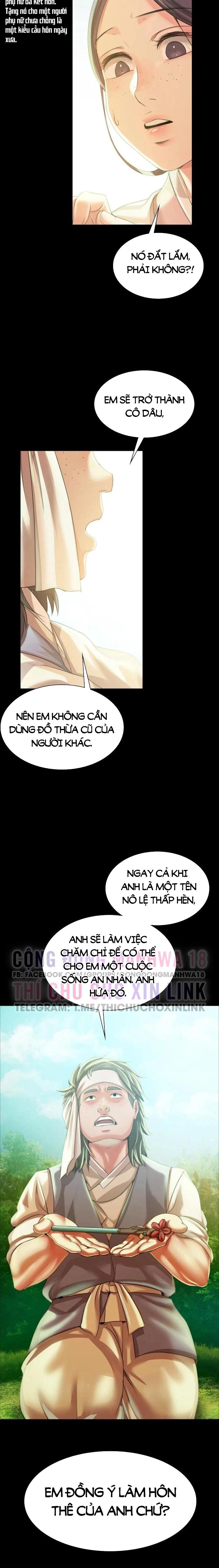 Tiểu Thư Chap Chapter 56-Tiểu Thư - Next Chap 91