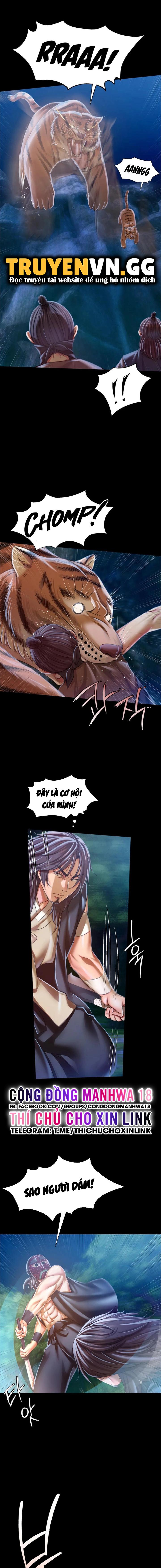 Tiểu Thư Chap Chapter 56-Tiểu Thư - Next Chap 91