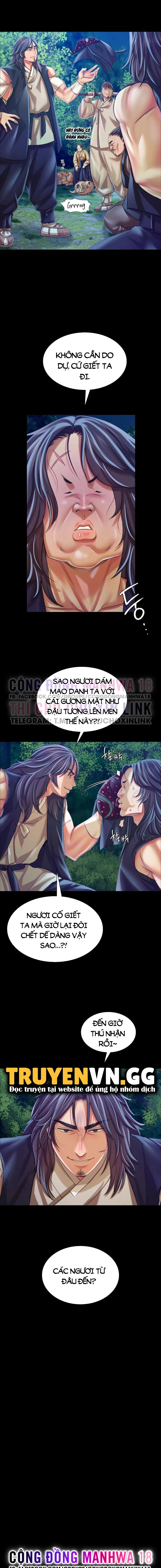 Tiểu Thư Chap Chapter 56-Tiểu Thư - Next Chap 91