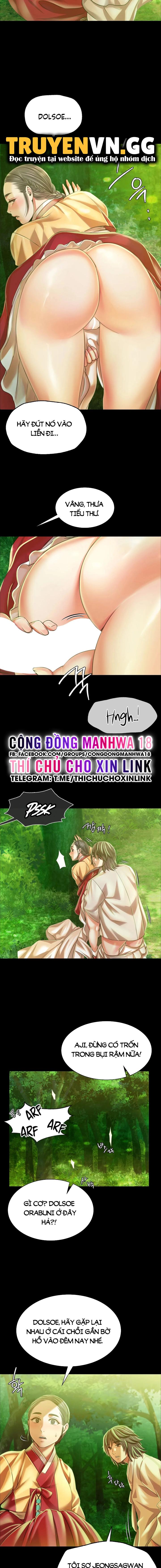 Tiểu Thư Chap Chapter 57-Tiểu Thư - Next Chap 92