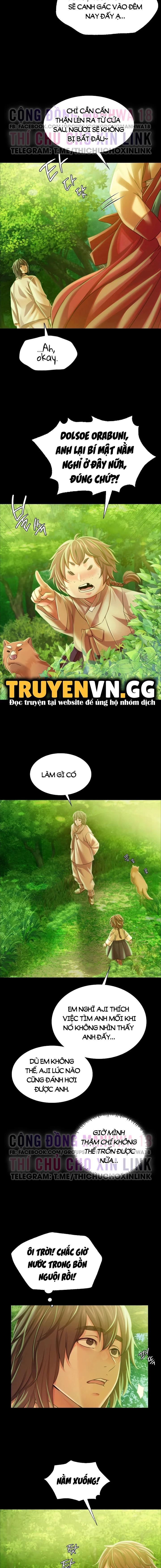 Tiểu Thư Chap Chapter 57-Tiểu Thư - Next Chap 92