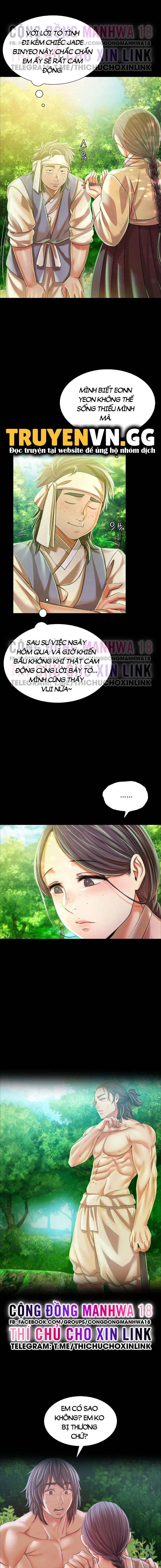 Tiểu Thư Chap Chapter 57-Tiểu Thư - Next Chap 92