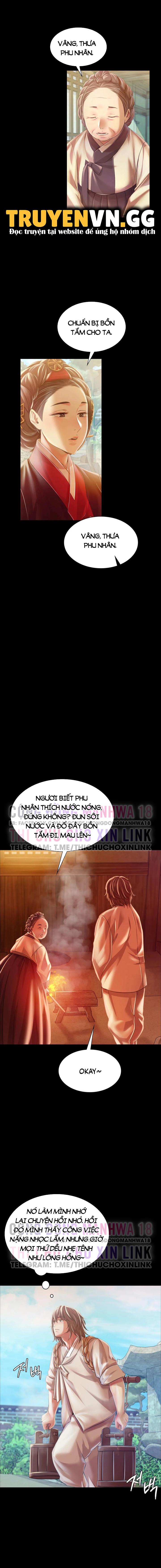 Tiểu Thư Chap Chapter 57-Tiểu Thư - Next Chap 92