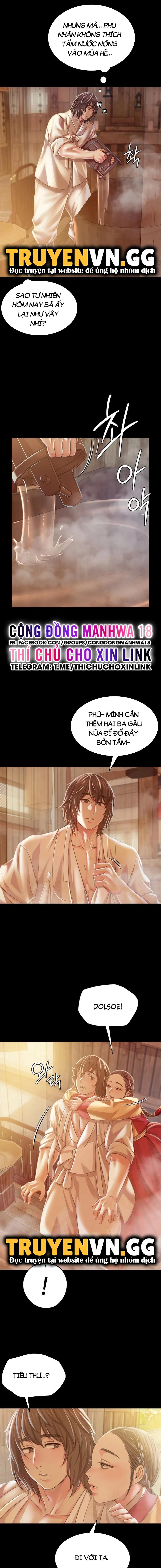 Tiểu Thư Chap Chapter 57-Tiểu Thư - Next Chap 92