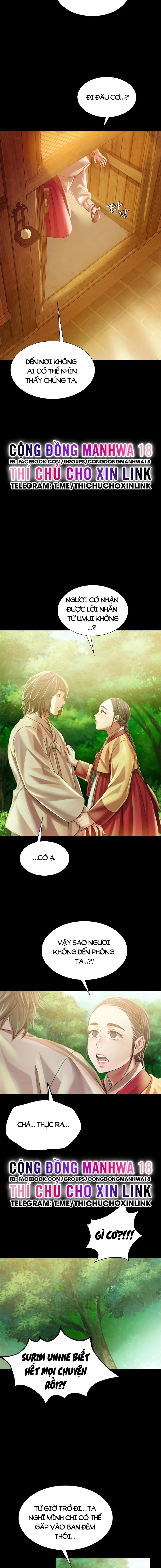 Tiểu Thư Chap Chapter 57-Tiểu Thư - Next Chap 92