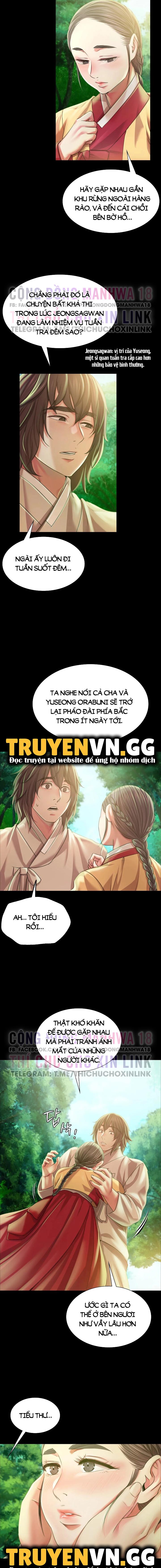 Tiểu Thư Chap Chapter 57-Tiểu Thư - Next Chap 92