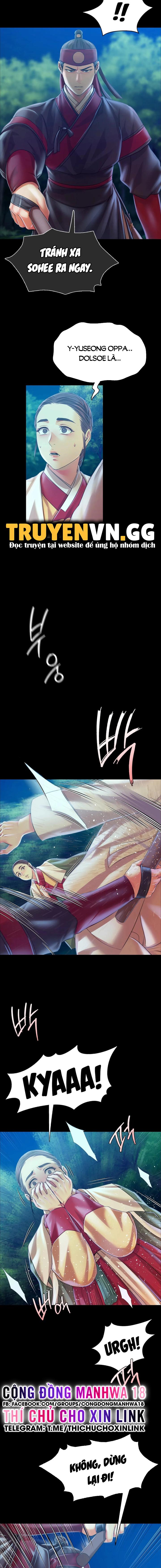 Tiểu Thư Chap Chapter 58-Tiểu Thư - Next Chap 93