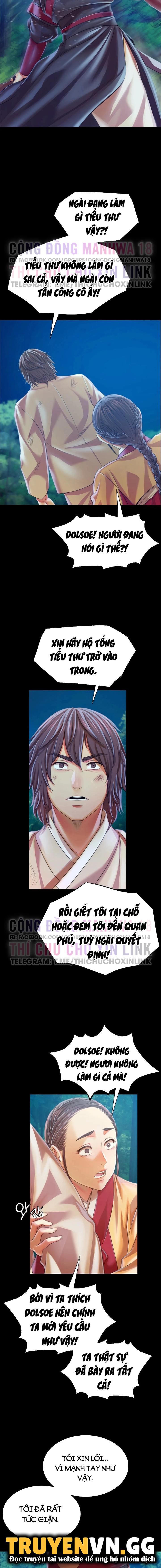 Tiểu Thư Chap Chapter 58-Tiểu Thư - Next Chap 93