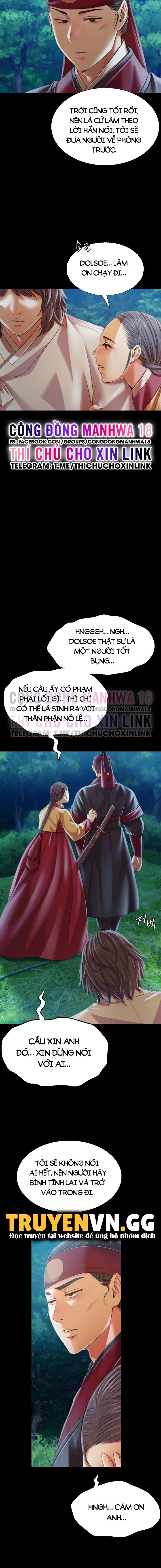 Tiểu Thư Chap Chapter 58-Tiểu Thư - Next Chap 93