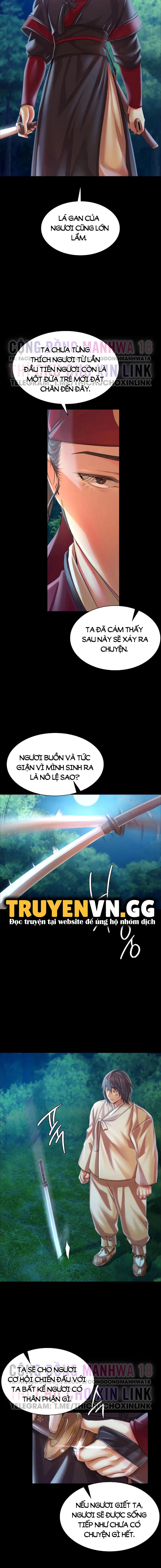 Tiểu Thư Chap Chapter 58-Tiểu Thư - Next Chap 93