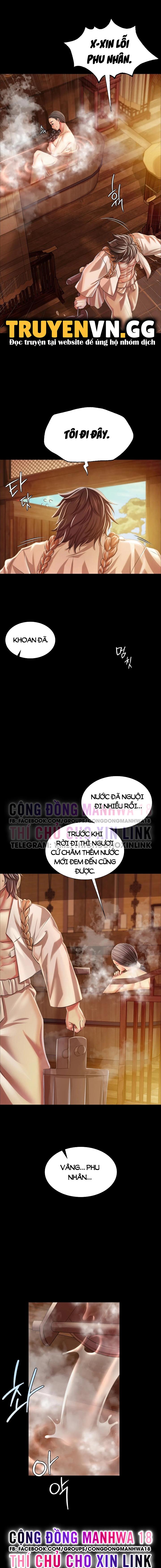 Tiểu Thư Chap Chapter 58-Tiểu Thư - Next Chap 93