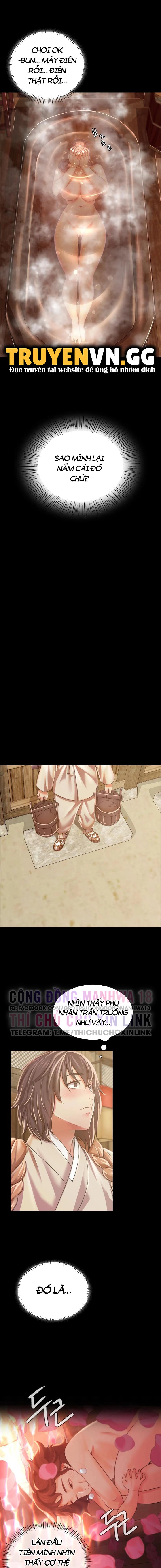 Tiểu Thư Chap Chapter 58-Tiểu Thư - Next Chap 93