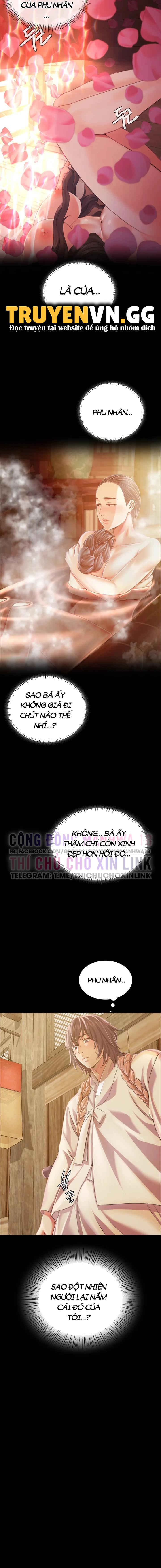 Tiểu Thư Chap Chapter 58-Tiểu Thư - Next Chap 93