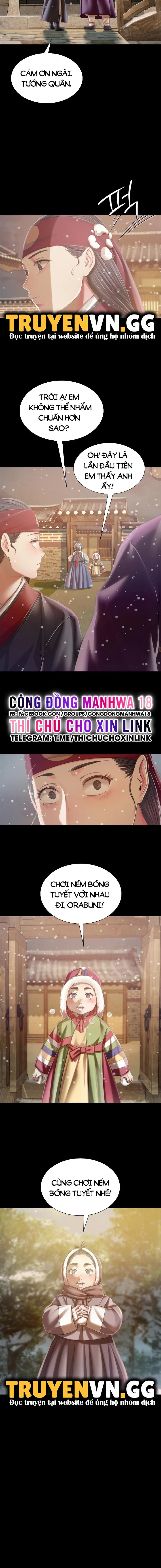 Tiểu Thư Chap Chapter 59-Tiểu Thư - Next Chap 94