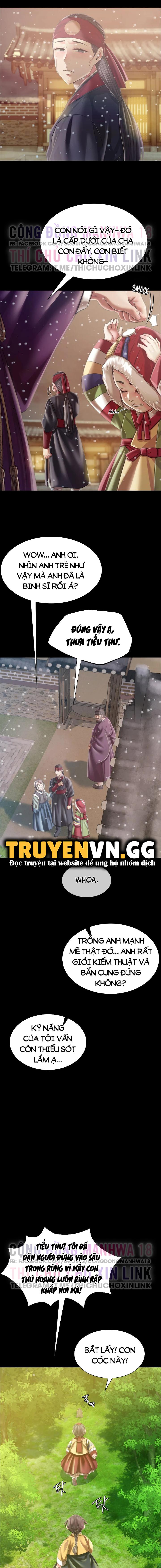 Tiểu Thư Chap Chapter 59-Tiểu Thư - Next Chap 94