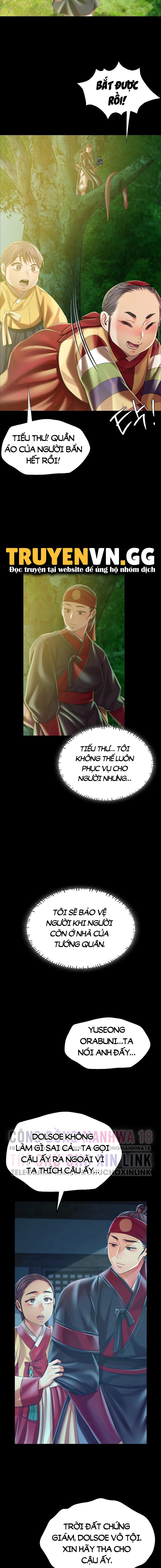 Tiểu Thư Chap Chapter 59-Tiểu Thư - Next Chap 94