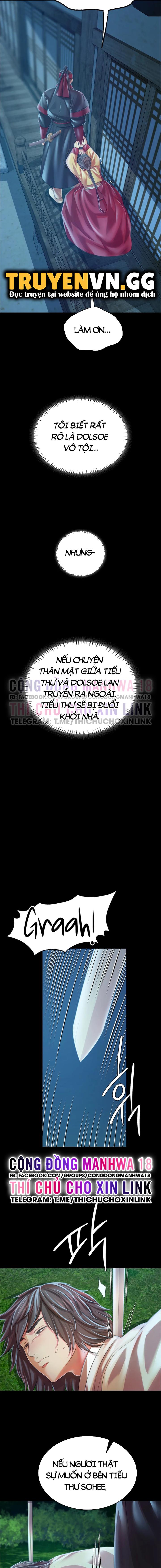 Tiểu Thư Chap Chapter 59-Tiểu Thư - Next Chap 94