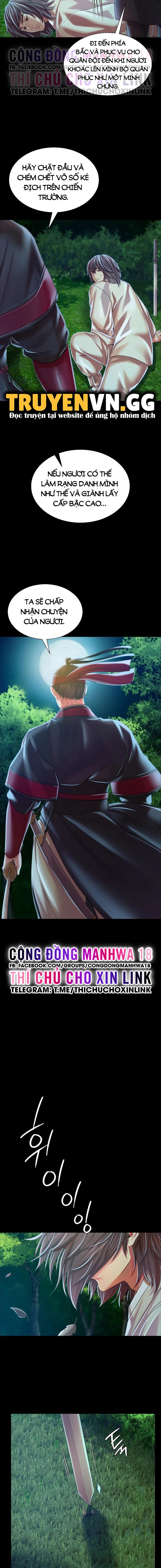 Tiểu Thư Chap Chapter 59-Tiểu Thư - Next Chap 94