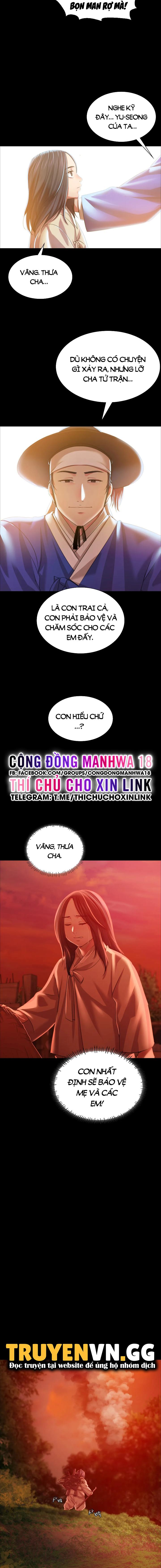 Tiểu Thư Chap Chapter 59-Tiểu Thư - Next Chap 94