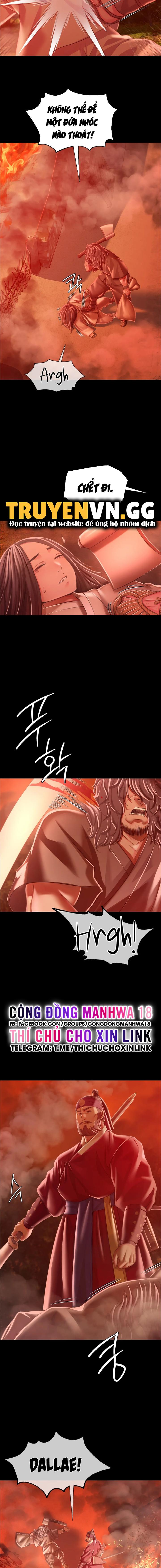 Tiểu Thư Chap Chapter 59-Tiểu Thư - Next Chap 94