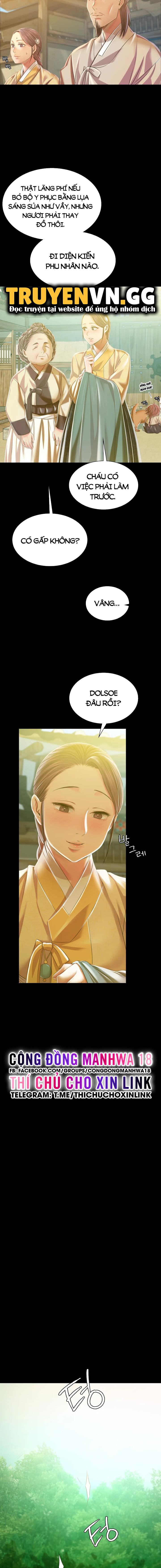 Tiểu Thư Chap Chapter 60-Tiểu Thư - Next Chap 95