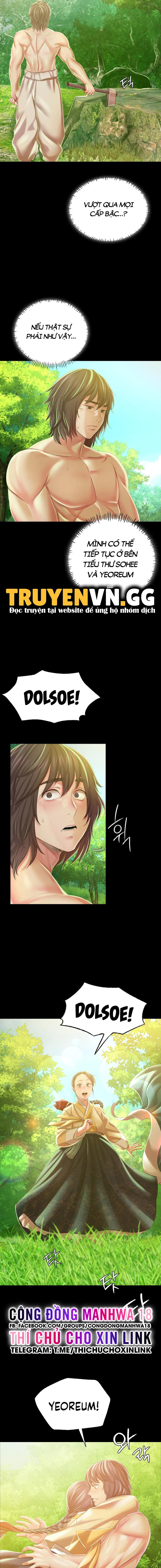 Tiểu Thư Chap Chapter 60-Tiểu Thư - Next Chap 95