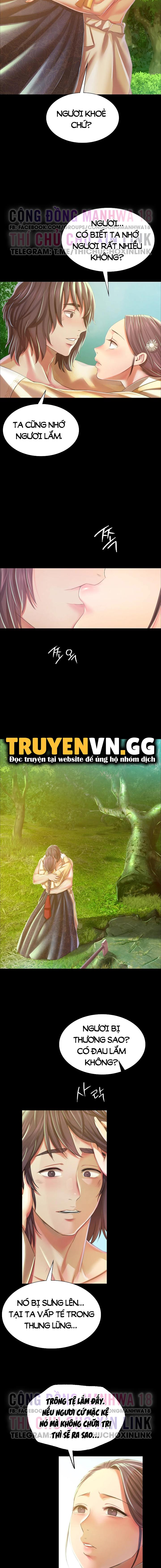 Tiểu Thư Chap Chapter 60-Tiểu Thư - Next Chap 95