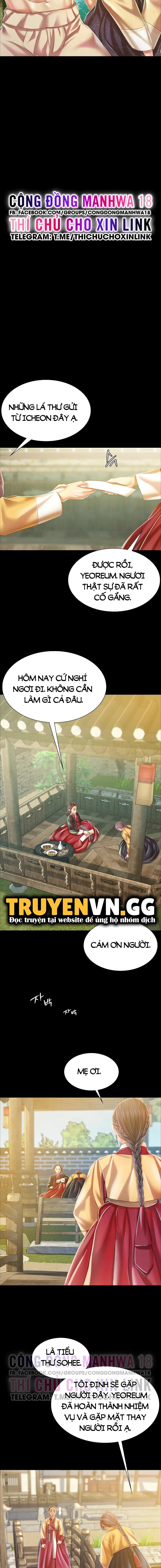 Tiểu Thư Chap Chapter 60-Tiểu Thư - Next Chap 95