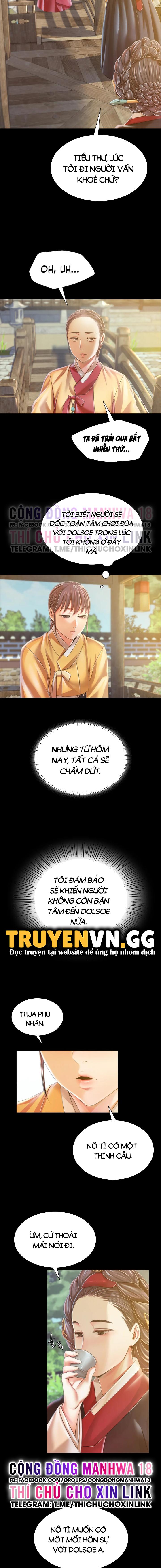 Tiểu Thư Chap Chapter 60-Tiểu Thư - Next Chap 95