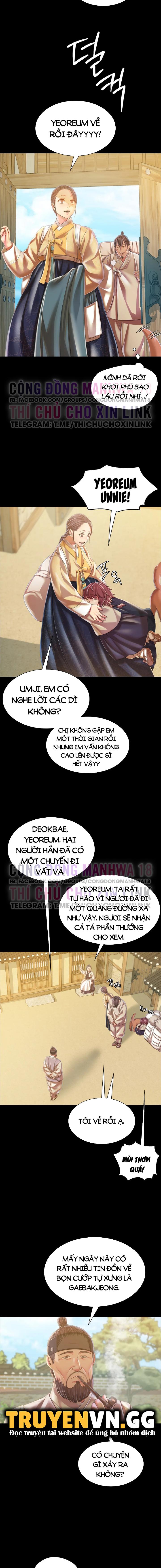 Tiểu Thư Chap Chapter 60-Tiểu Thư - Next Chap 95