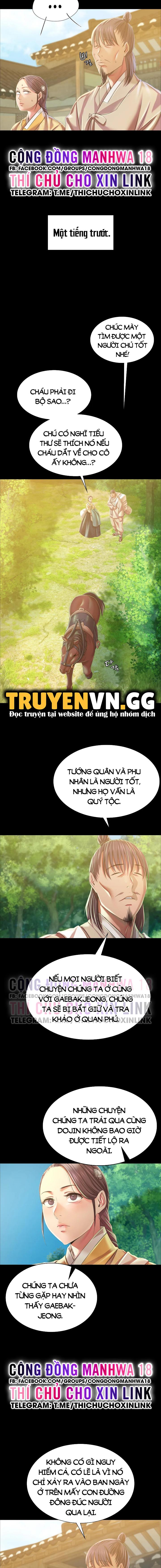 Tiểu Thư Chap Chapter 60-Tiểu Thư - Next Chap 95