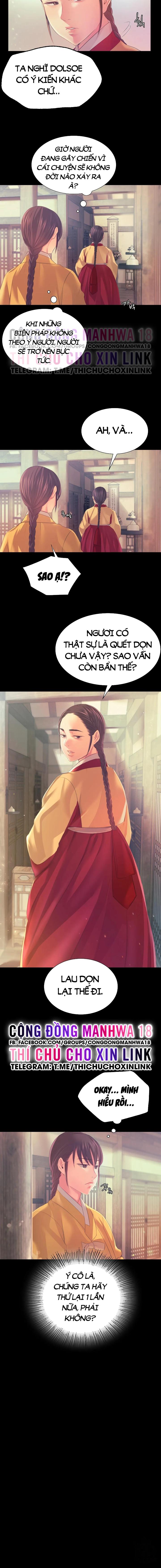 Tiểu Thư Chap CHapter 61-Tiểu Thư - Next Chap 97