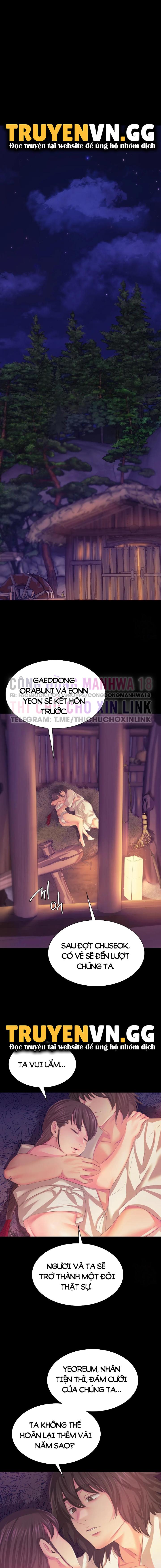 Tiểu Thư Chap CHapter 61-Tiểu Thư - Next Chap 97