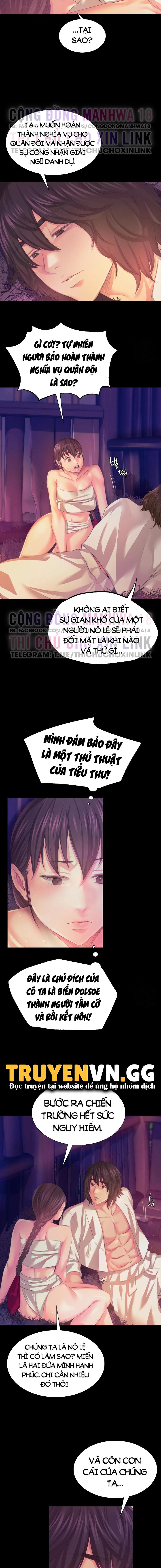 Tiểu Thư Chap CHapter 61-Tiểu Thư - Next Chap 97